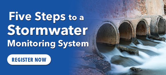 Five Steps To A Stormwater Monitoring System - Australian Hydrographers ...